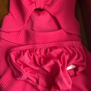 12 month Kate Spade infant swing dress.